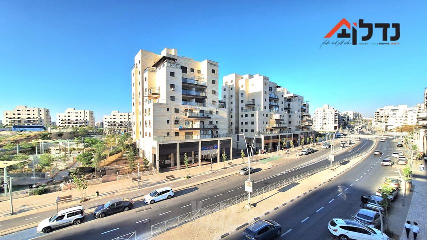 שדרות האמוראים 
