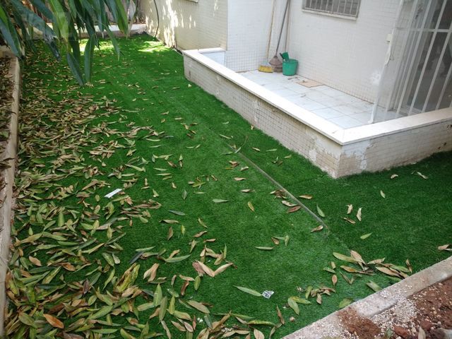דירה, מרום נווה, רמת יצחק, רמת גן