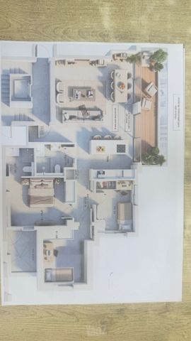 דירה למכירה בתל אביב יפו (תיווך) — 4