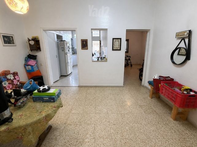 בית פרטי/ קוטג' למכירה בתל אביב יפו (תיווך) — 4