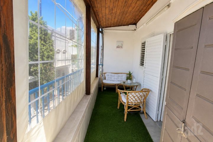 דירה למכירה בתל אביב יפו (תיווך) — 5