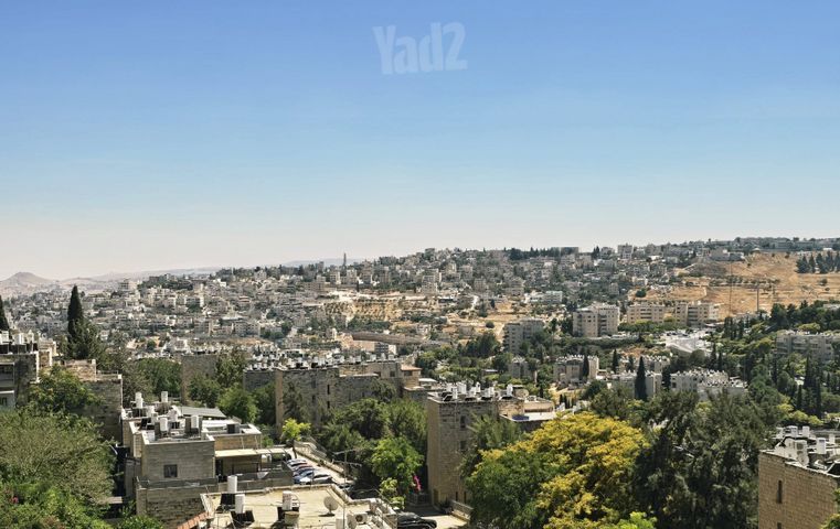 דירה למכירה בירושלים (תיווך) — 4