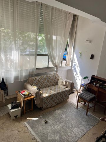 דירה למכירה בתל אביב יפו (תיווך) — 4