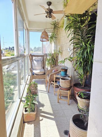 דירה למכירה בירושלים (תיווך) — 5