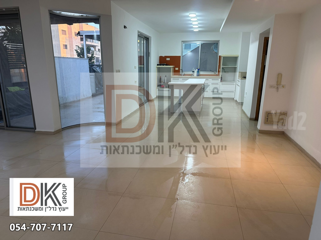 אורנים 