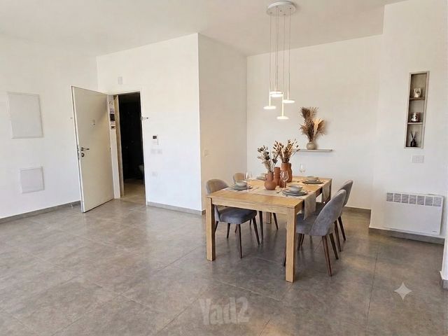 דירה להשכרה בירושלים (תיווך) — 4