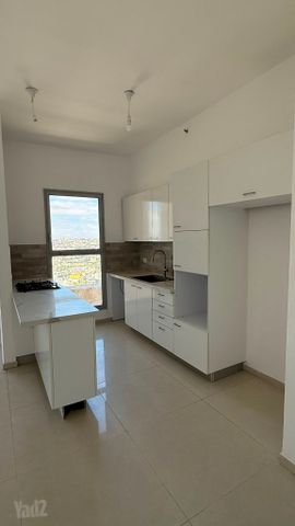דירה להשכרה בירושלים (תיווך) — 2