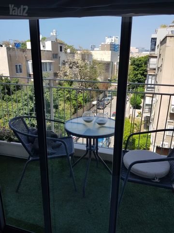 דירה, לב תל אביב, לב העיר צפון, תל אביב יפו