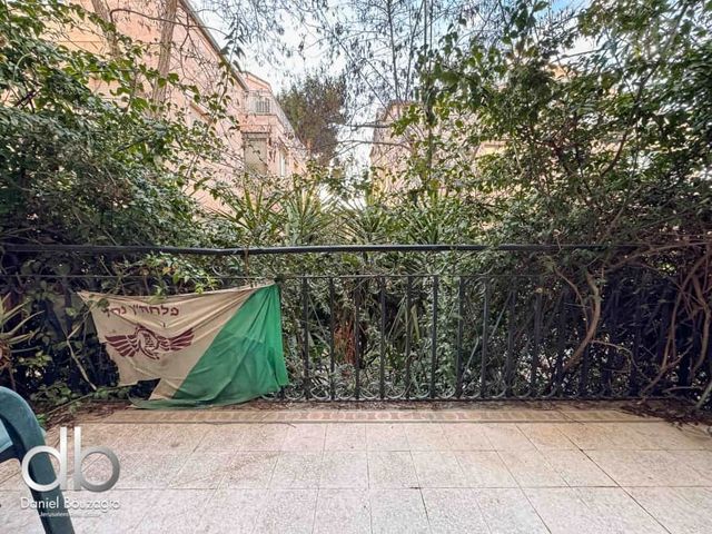 דירה להשכרה בירושלים (תיווך) — 2