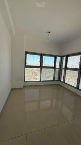 דירה להשכרה בירושלים (תיווך) — 3
