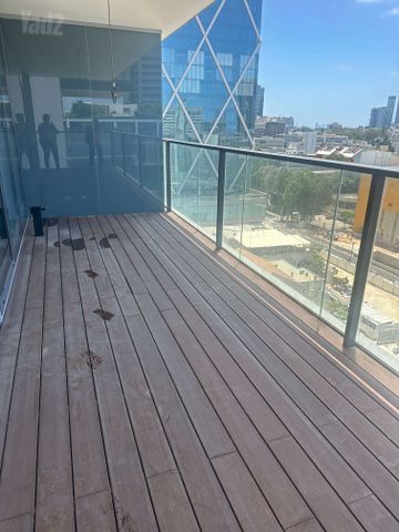 דירה להשכרה בתל אביב יפו (תיווך) — 2