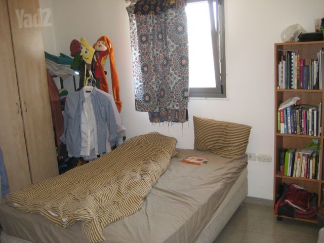 גג/ פנטהאוז להשכרה בירושלים (תיווך) — 5