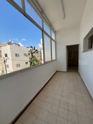 דירה, יל"ג, חיפה