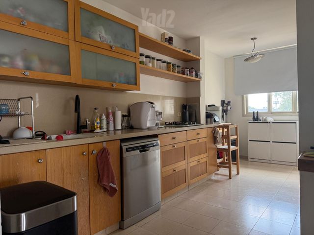 דירה להשכרה בתל אביב יפו (תיווך) — 3
