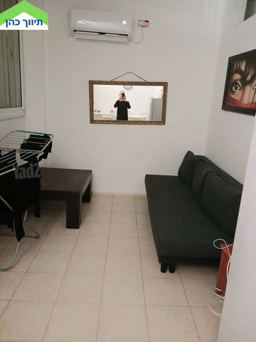 דירה, הגבול רוטשילד, בת ים