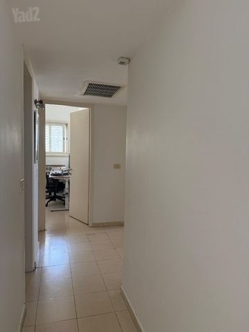 דירה להשכרה בתל אביב יפו (תיווך) — 5