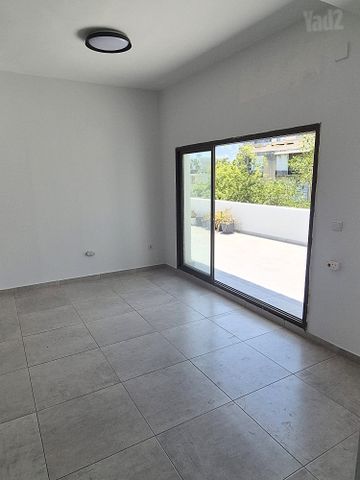 גג/ פנטהאוז להשכרה בתל אביב יפו (תיווך) — 2
