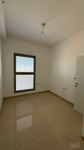 דירה להשכרה בירושלים (תיווך) — 4