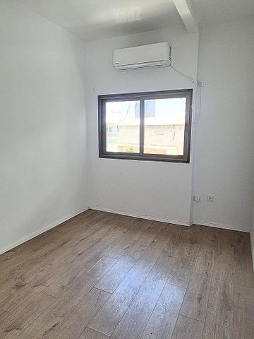 גג/ פנטהאוז להשכרה בתל אביב יפו (תיווך) — 5