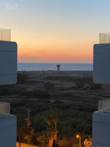 דירה להשכרה בתל אביב יפו (תיווך) — 5