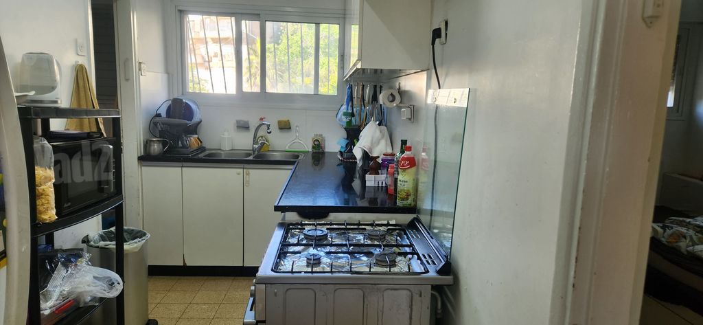 דירה להשכרה בירושלים (תיווך) — 4