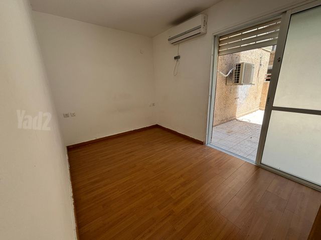 תמונה 2 של דירת 3 חדרים להשכרה ברמת גן
