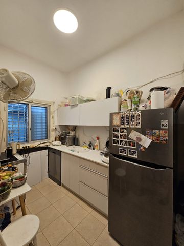 דירה להשכרה בתל אביב יפו (תיווך) — 2