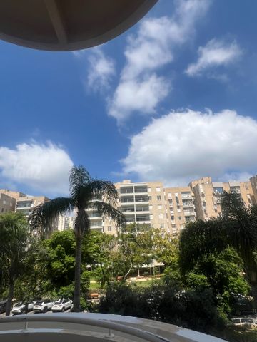 דירה להשכרה בתל אביב יפו (תיווך) — 2
