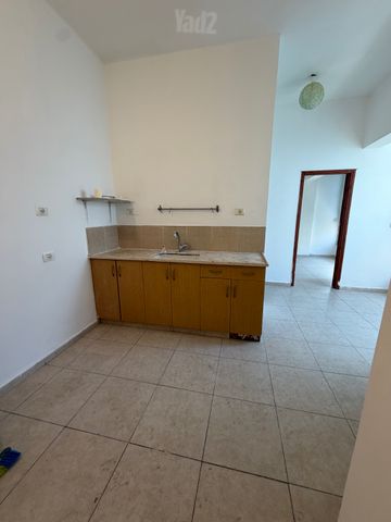 דירה להשכרה בתל אביב יפו (תיווך) — 2