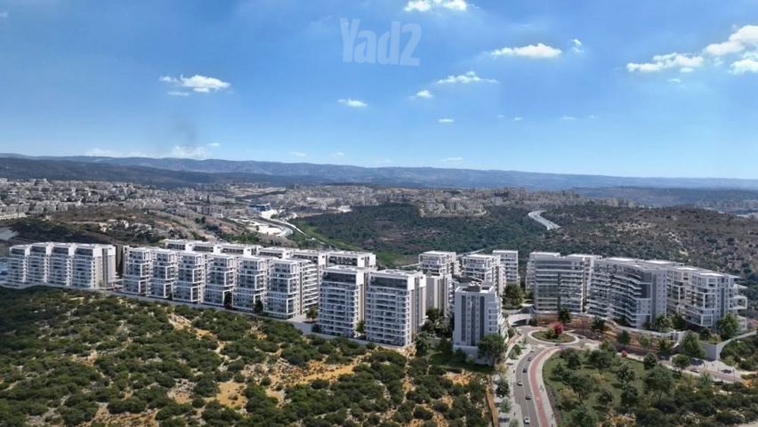 דירה להשכרה בבית שמש (תיווך) — 2