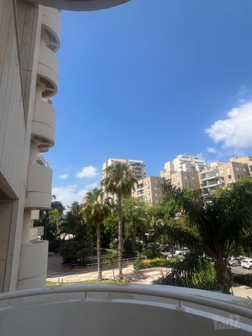 דירה להשכרה בתל אביב יפו (תיווך) — 3