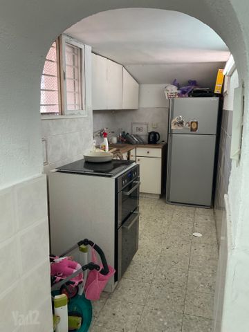 דירת גן להשכרה בירושלים (תיווך) — 3