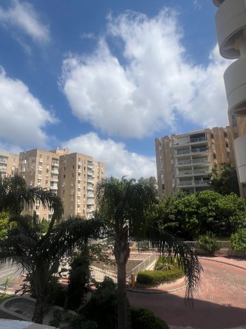 דירה להשכרה בתל אביב יפו (תיווך) — 4