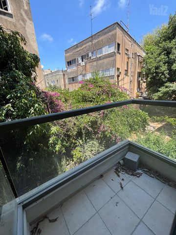 דירה להשכרה בתל אביב יפו (תיווך) — 3