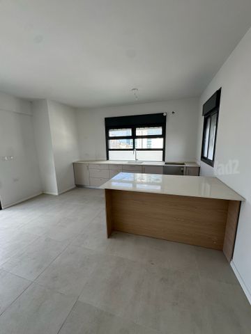 דירה להשכרה בתל אביב יפו (תיווך) — 5
