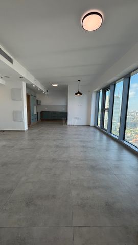 גני שרונה, קרית הממשלה