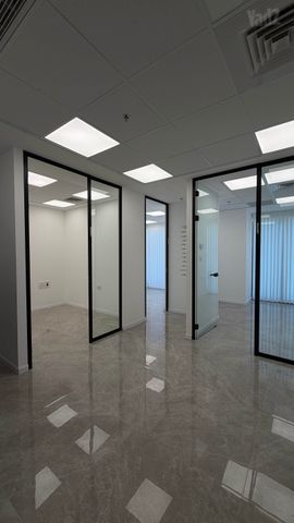 משרדים, פארקטק פתח תקווה / אזור תעשייה קרית אריה, פתח תקווה