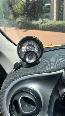 מודעת רכב סמארט פורפור