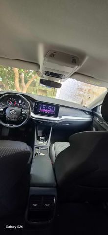 מודעת רכב סקודה אוקטביה 