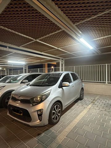מודעת רכב קיה פיקנטו