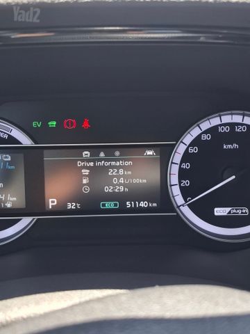 מודעת רכב קיה נירו