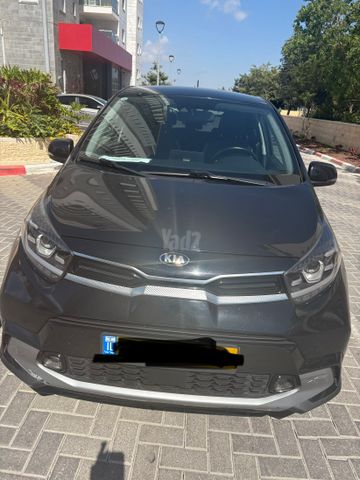 מודעת רכב קיה פיקנטו