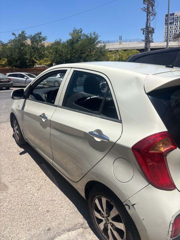 מודעת רכב קיה פיקנטו