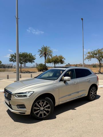 מודעת רכב וולוו XC60