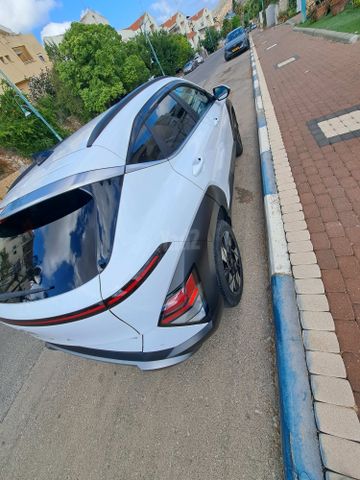 מודעת רכב יונדאי קונה