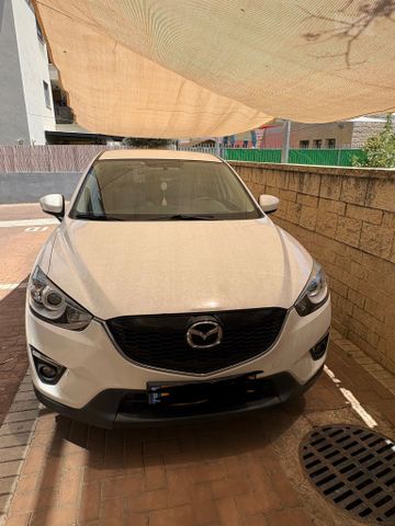 מודעת רכב מאזדה CX-5