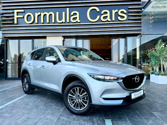 מודעת רכב מאזדה CX-5