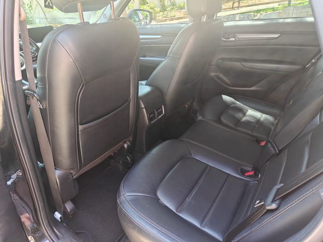 מודעת רכב מאזדה CX-5