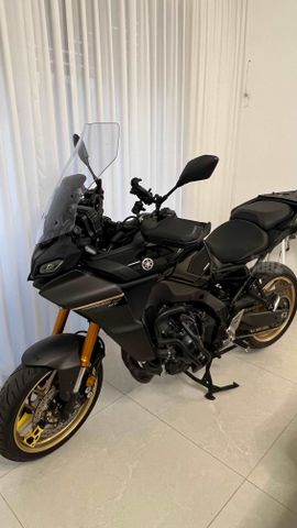 מודעת רכב ימאהה MT 09 TRACER 