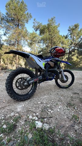 מודעת רכב Sherco SE 125 2T Racing